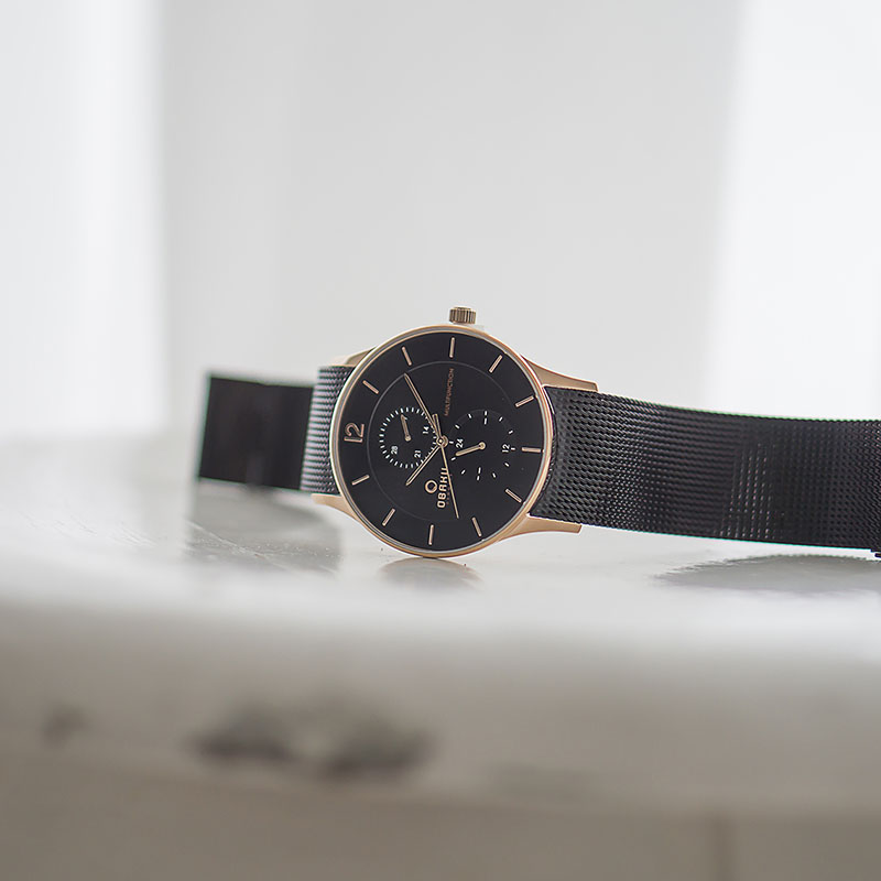 Obaku V157GMVBMB