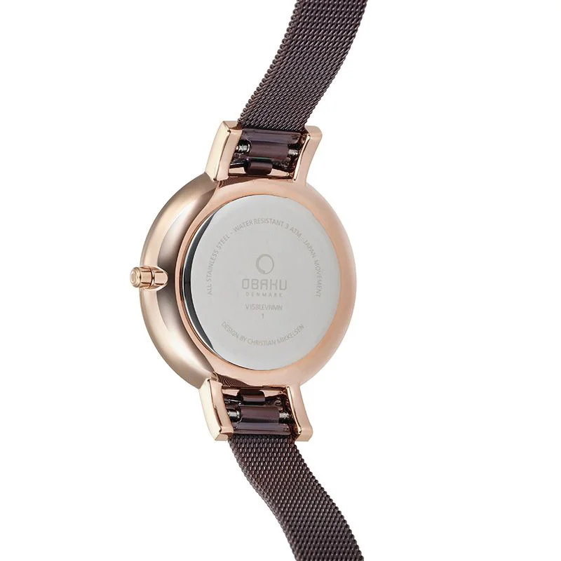 Obaku V158LEVNMN