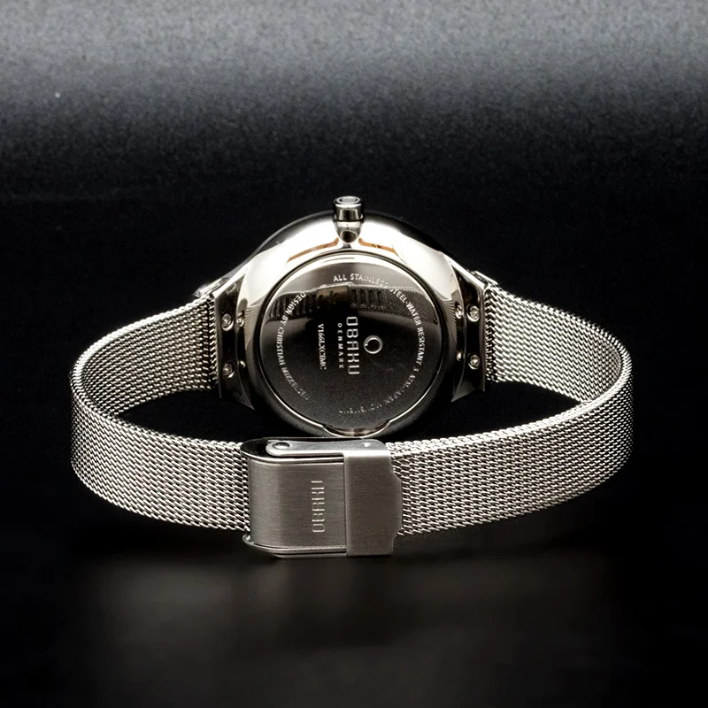 Obaku V166LXCIMC
