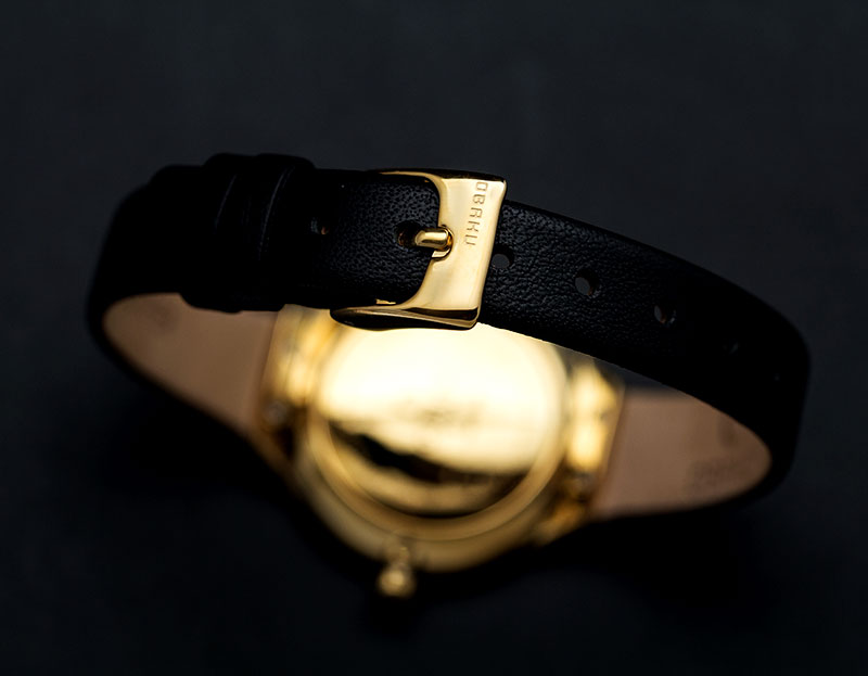 Obaku V166LXGIRB
