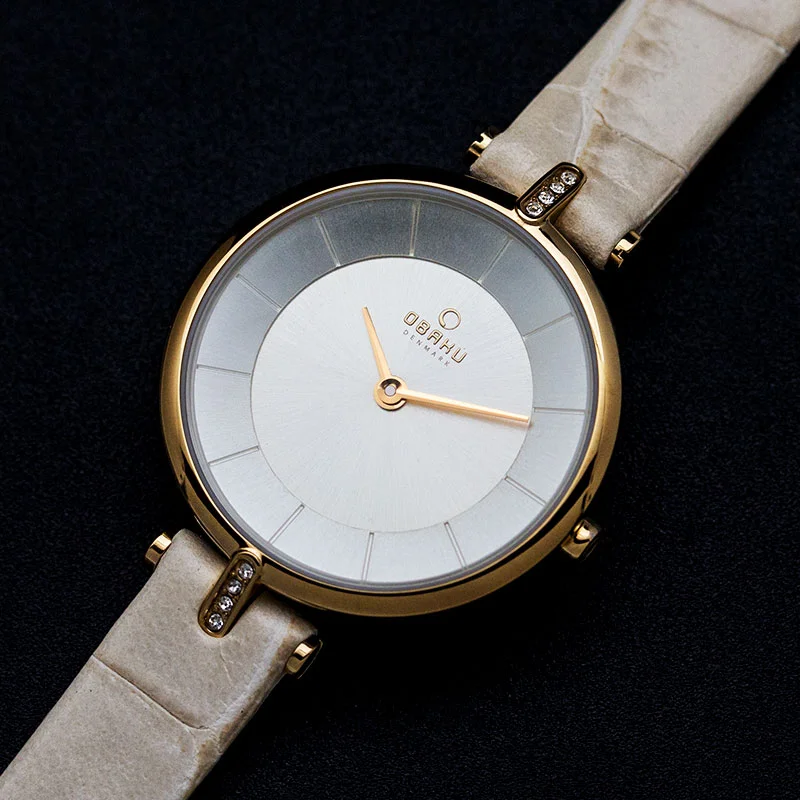 Obaku V168LEGGRX