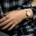 Obaku V168LEVIRW