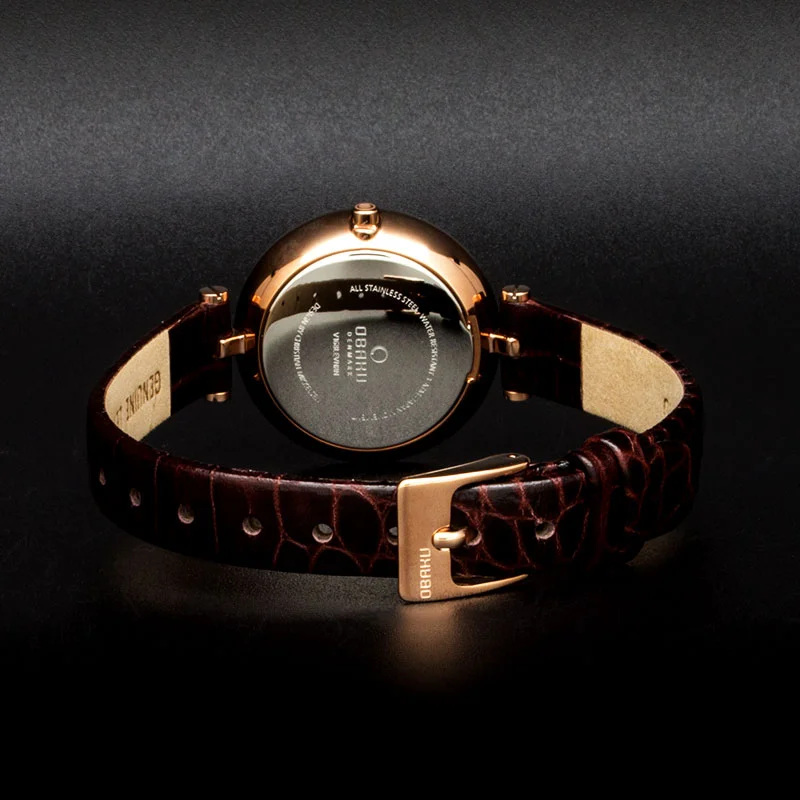 Obaku V168LEVNRN