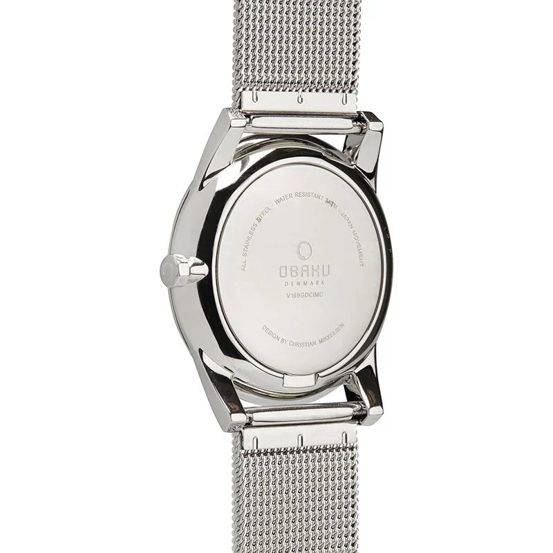Obaku V169GDCIMC