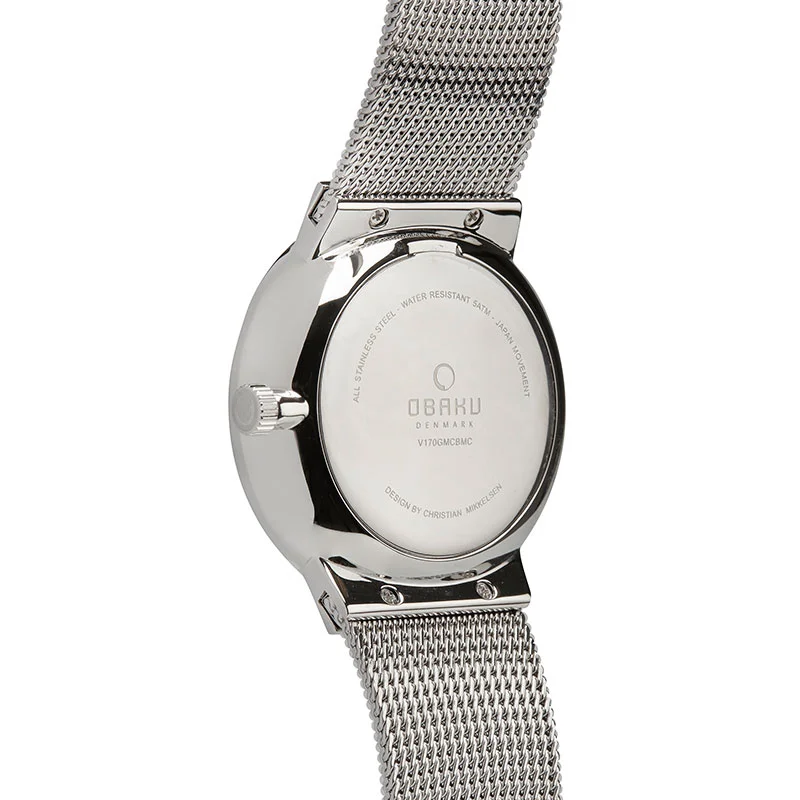 Obaku V170GMCBMC