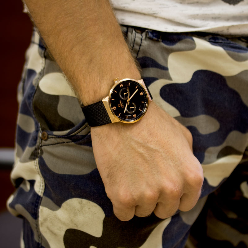Obaku V170GMVBMB
