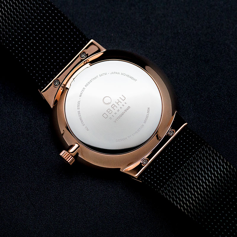 Obaku V170GMVBMB