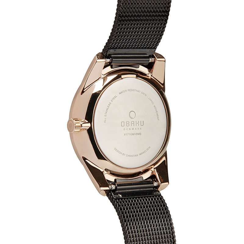 Obaku V171GMVBMB