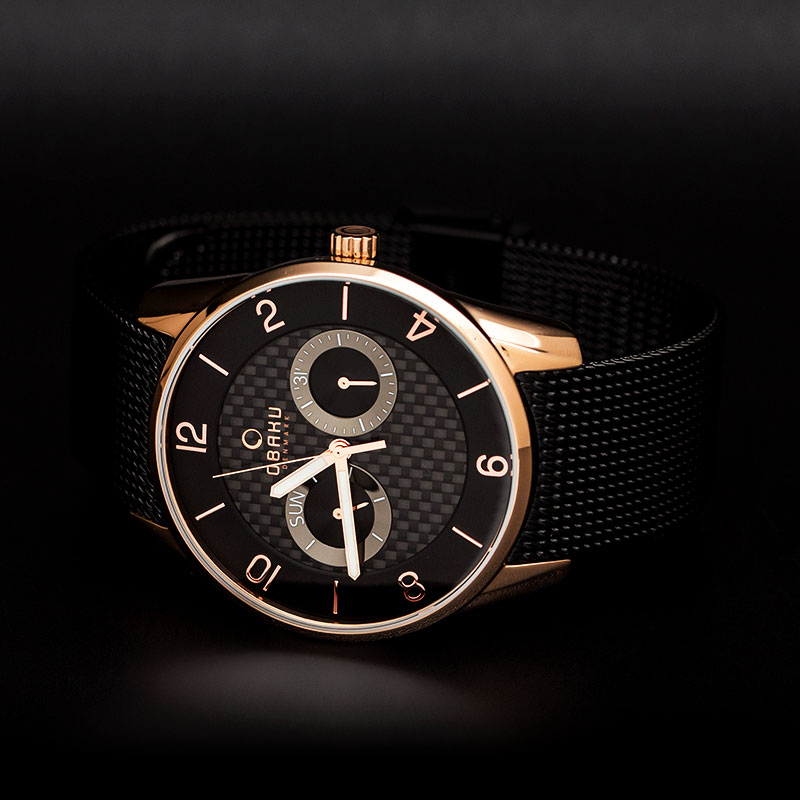 Obaku V171GMVBMB