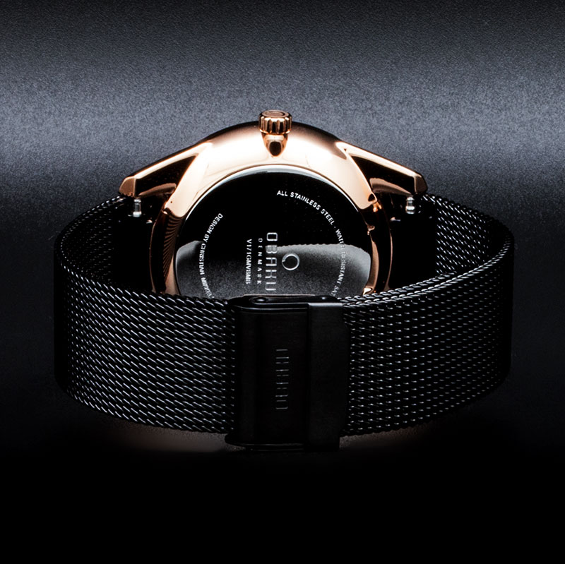 Obaku V171GMVBMB