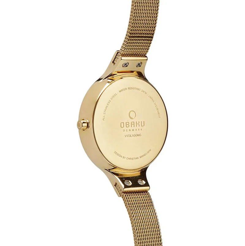 Obaku V173LXGGMG