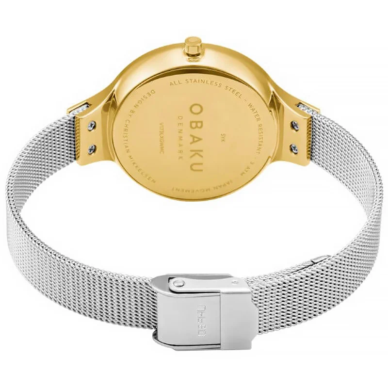 Obaku V173LXGWMC