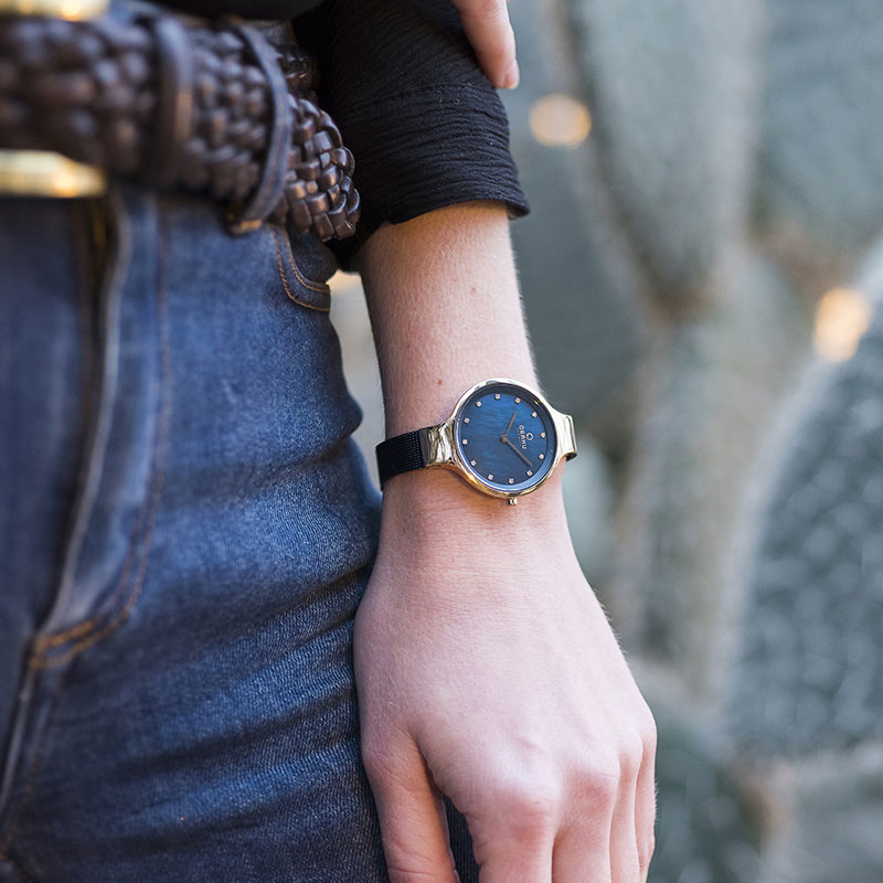Obaku V173LXVLML