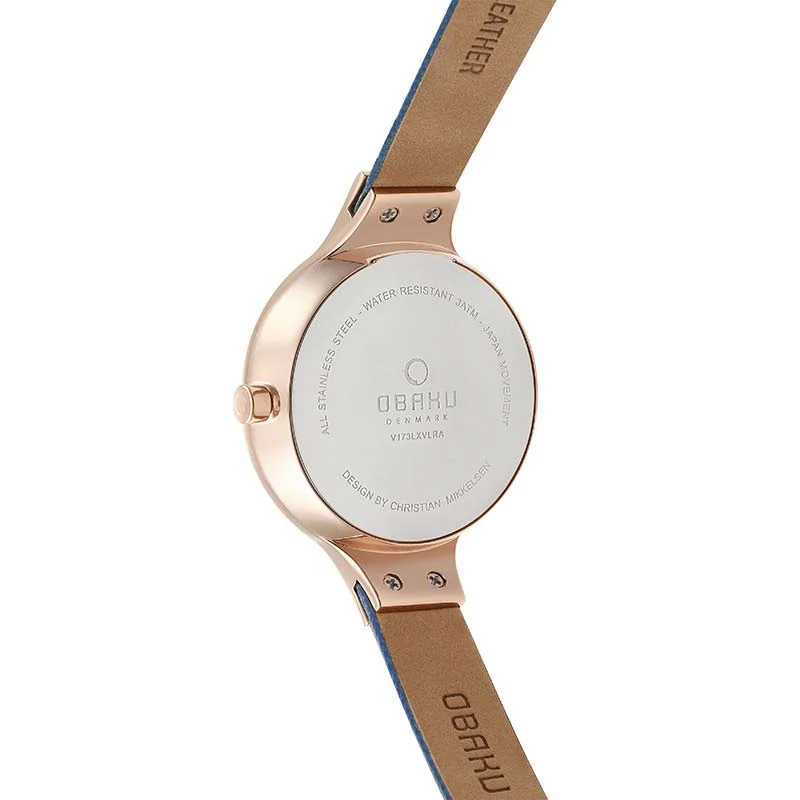 Obaku V173LXVLRA