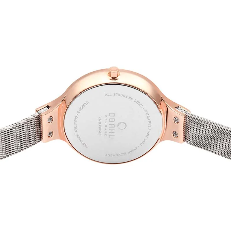Obaku V173LXVWMC