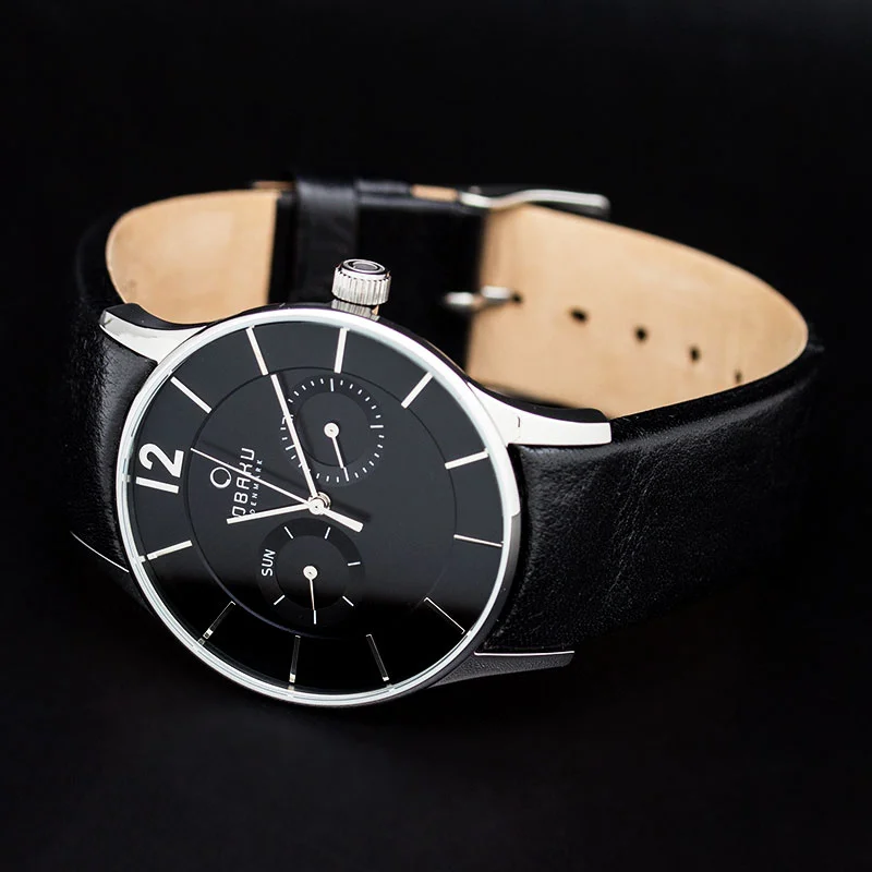 Obaku V175GMCBRB