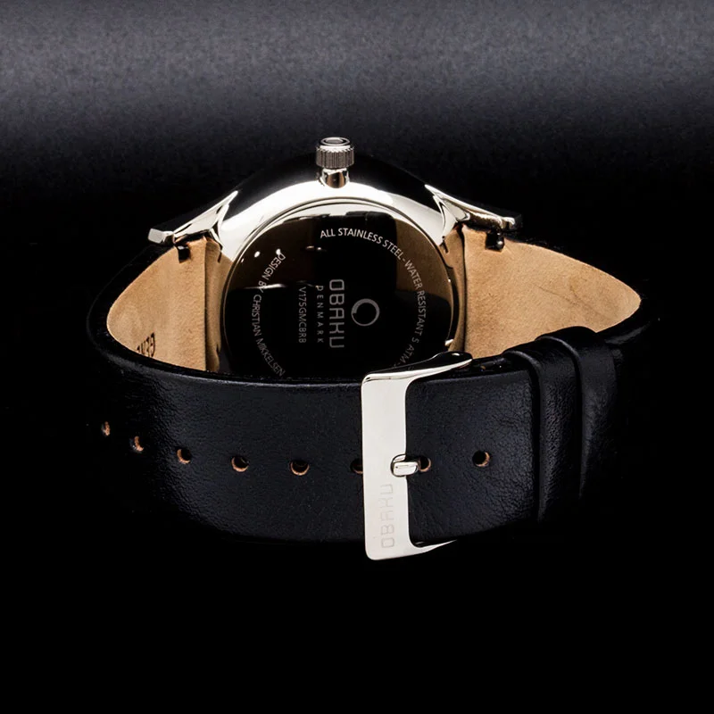 Obaku V175GMCBRB