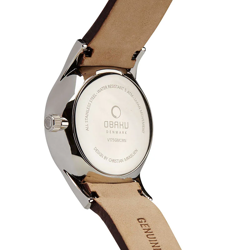 Obaku V175GMCIRN