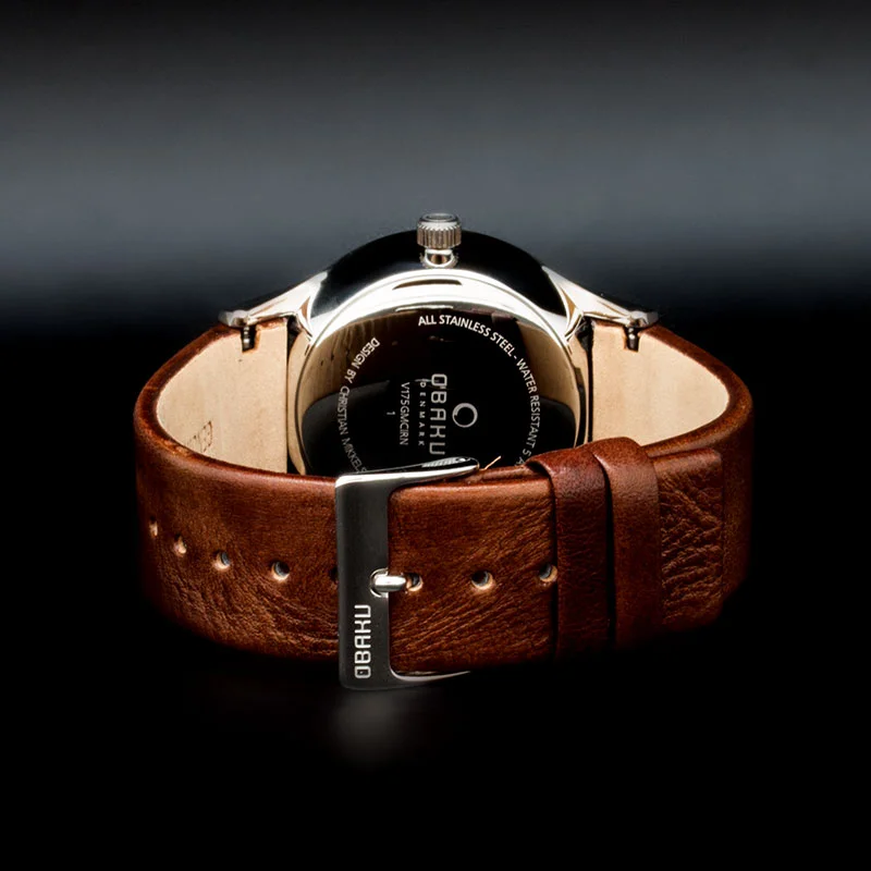 Obaku V175GMCIRN