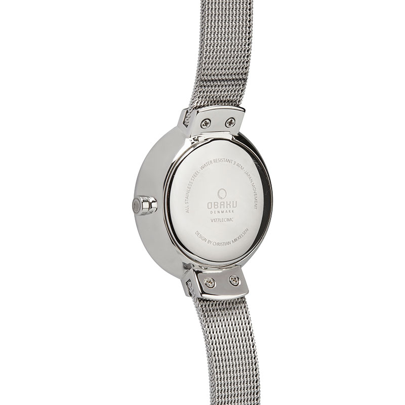Obaku V177LECIMC