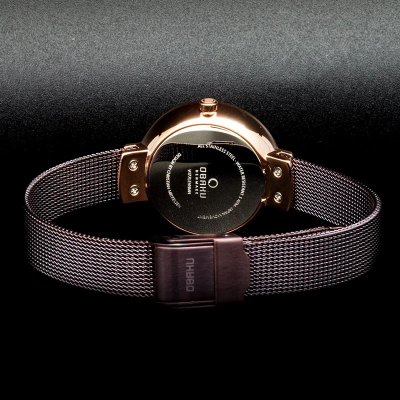 Obaku V177LEVNMN