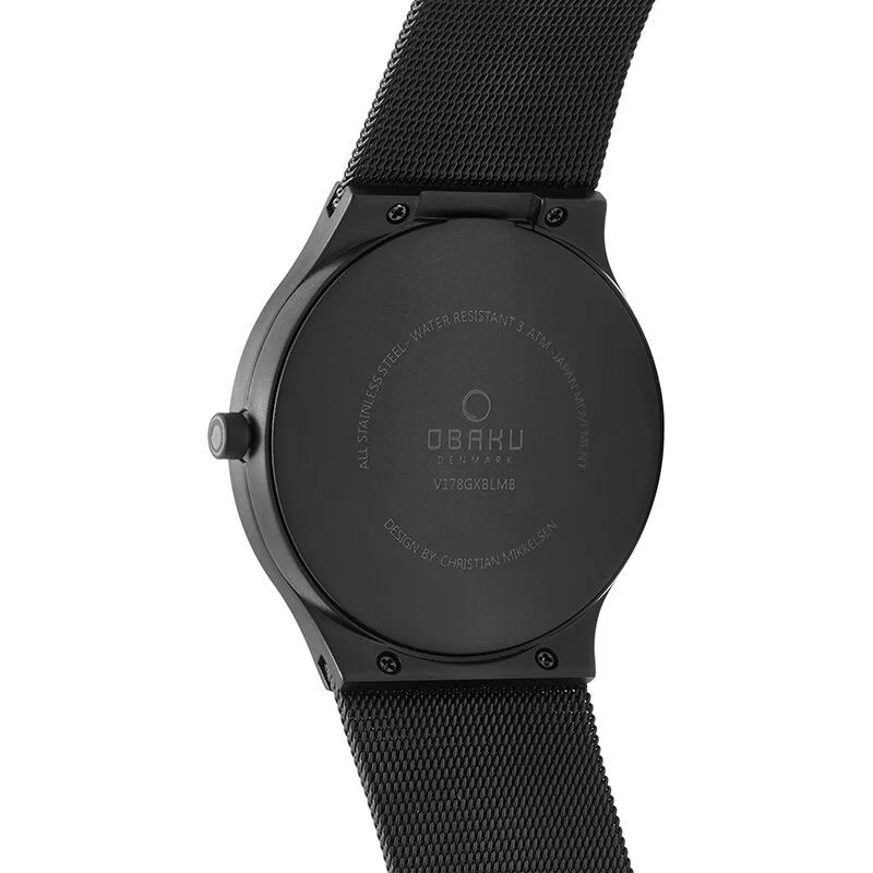 Obaku V178GXBLMB
