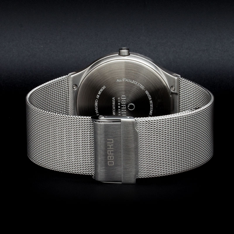Obaku V178GXCLMC