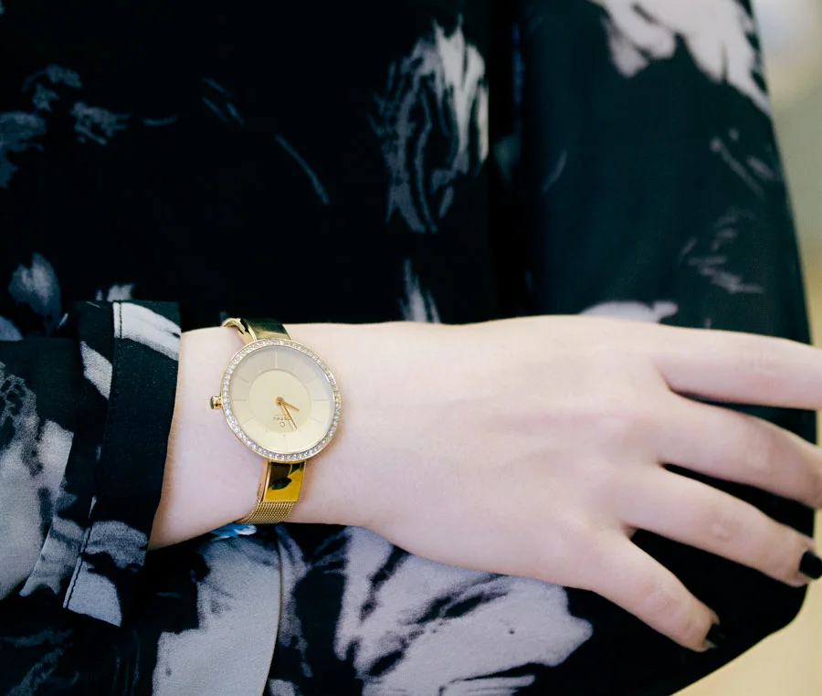 Obaku V179LEGGMG