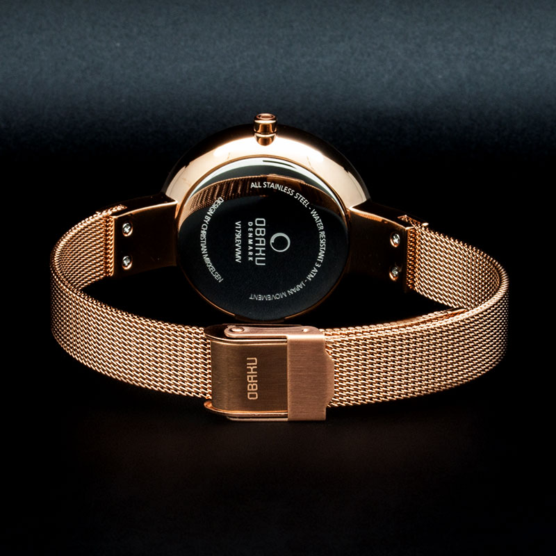 Obaku V179LEVVMV