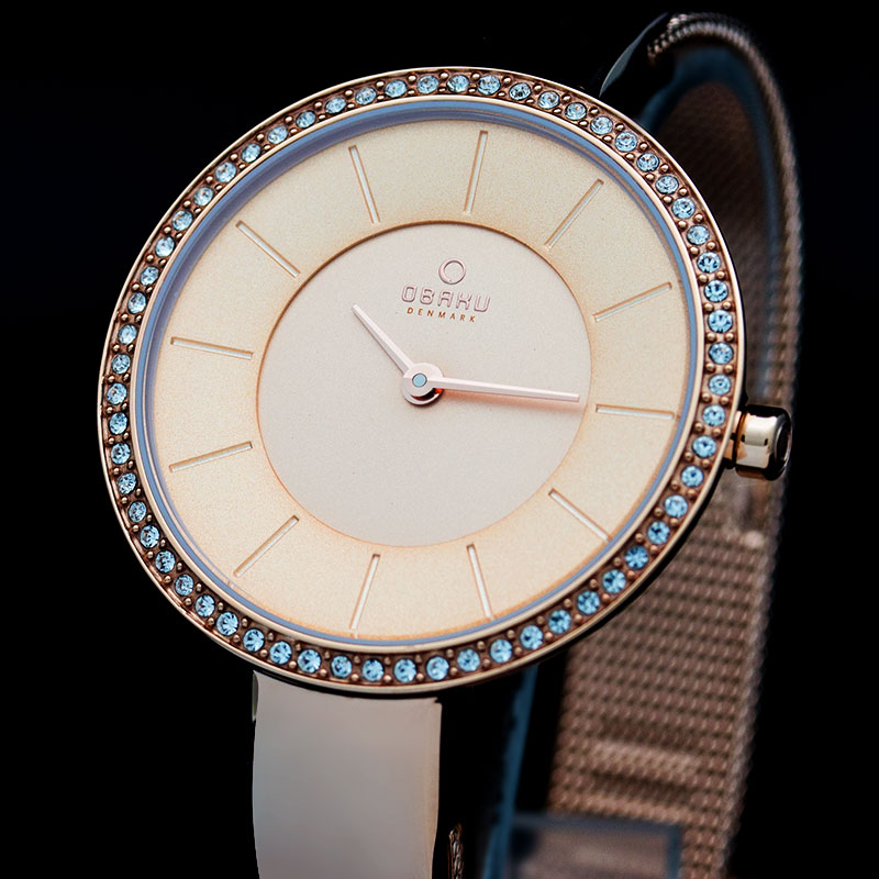Obaku V179LEVVMV