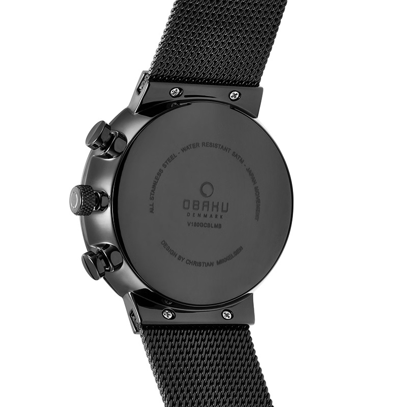 Obaku V180GCBLMB
