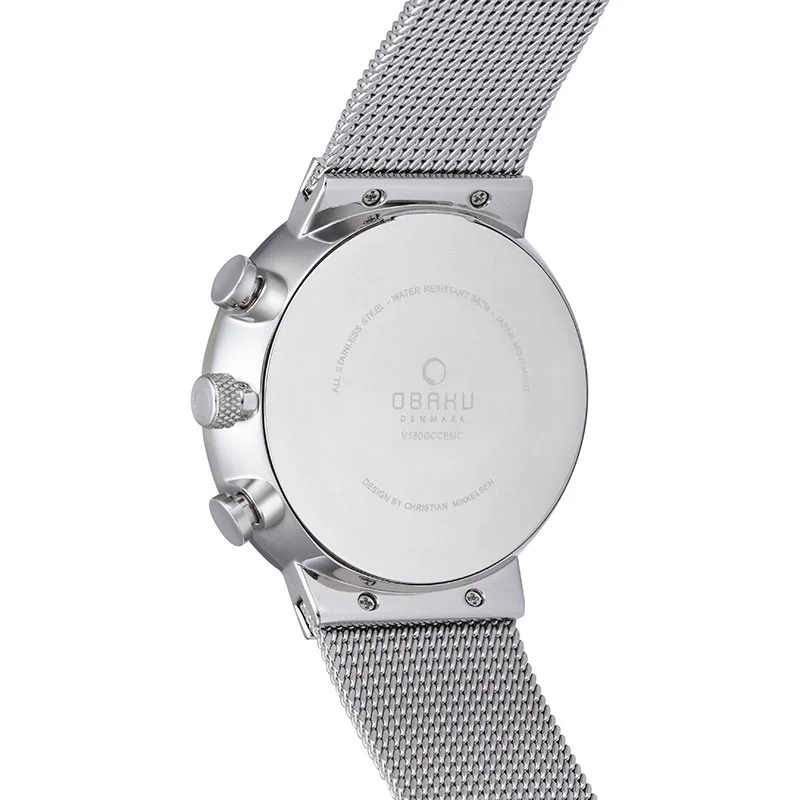 Obaku V180GCCBMC