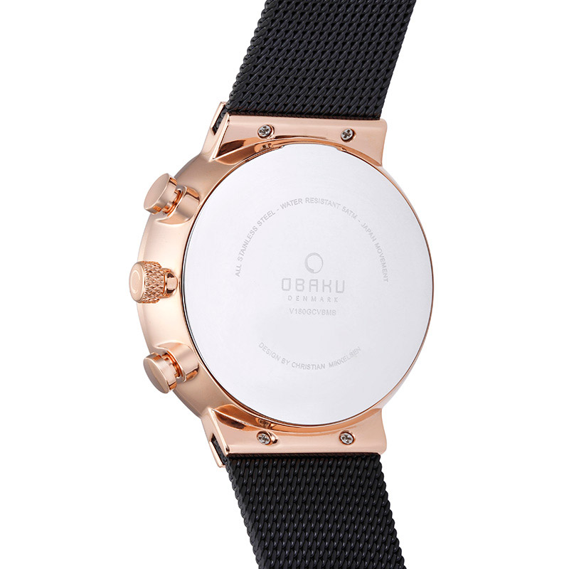 Obaku V180GCVBMB