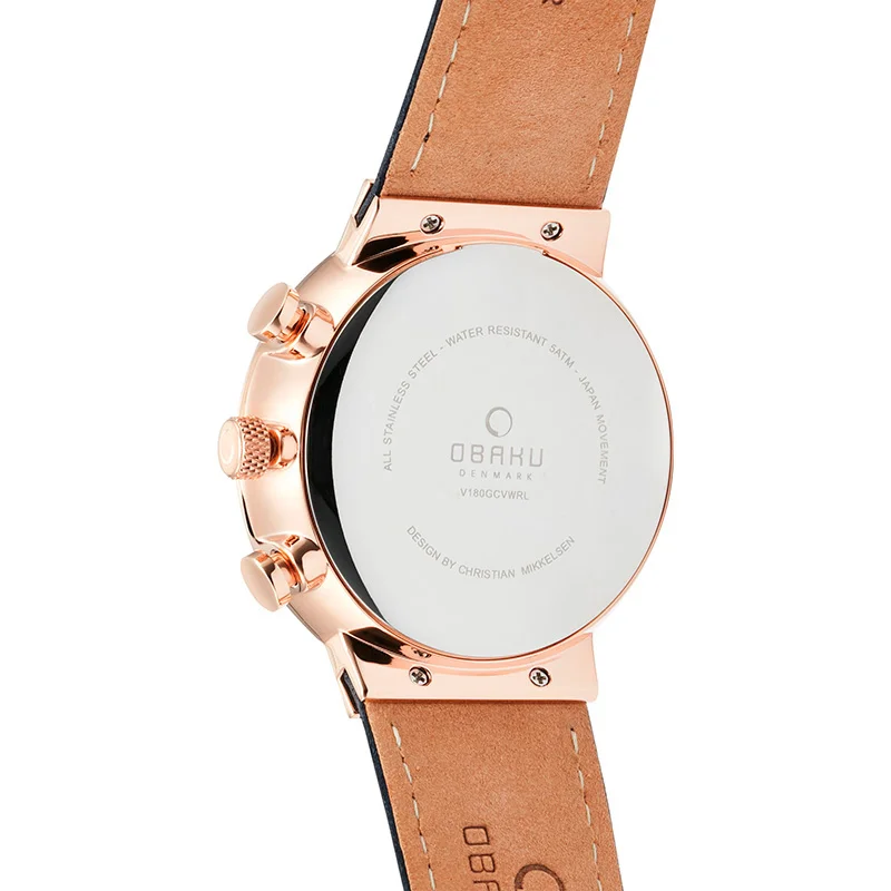 Obaku V180GCVWRL