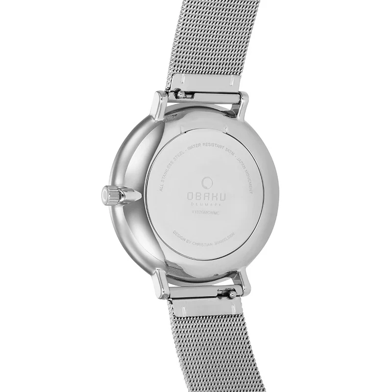 Obaku V181GDCWMC