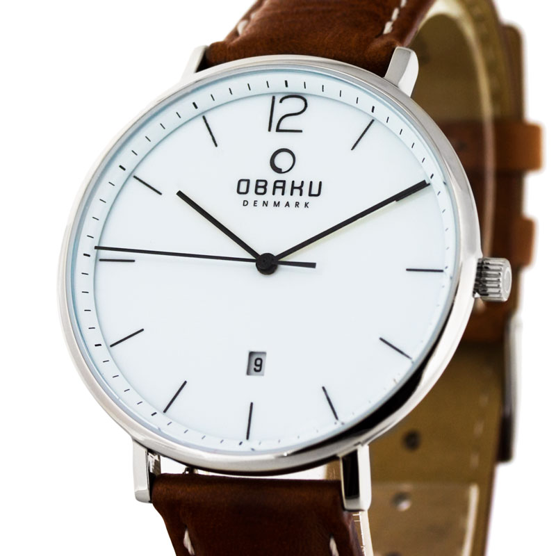 Obaku V181GDCWRZ