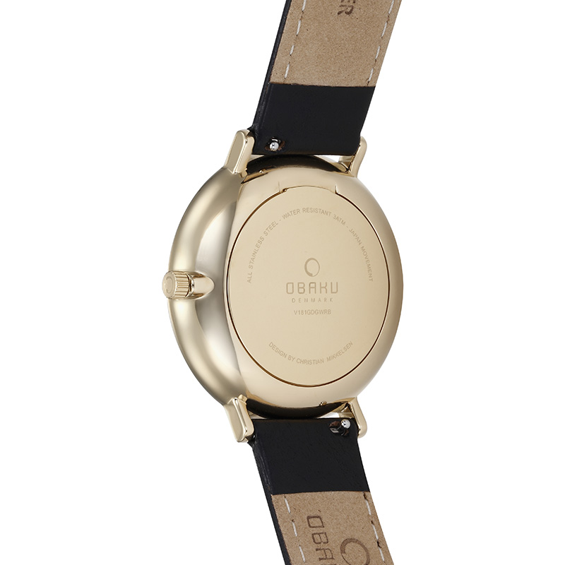 Obaku V181GDGWRB