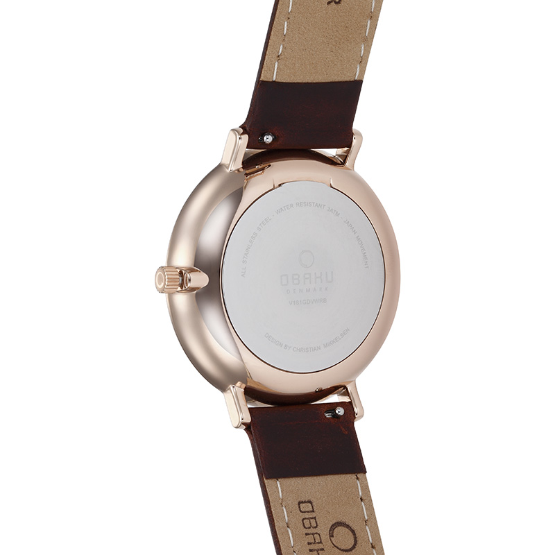 Obaku V181GDVWRN