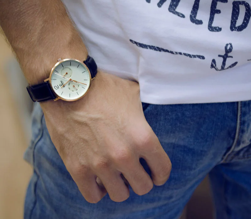 Obaku V182GMVWRB