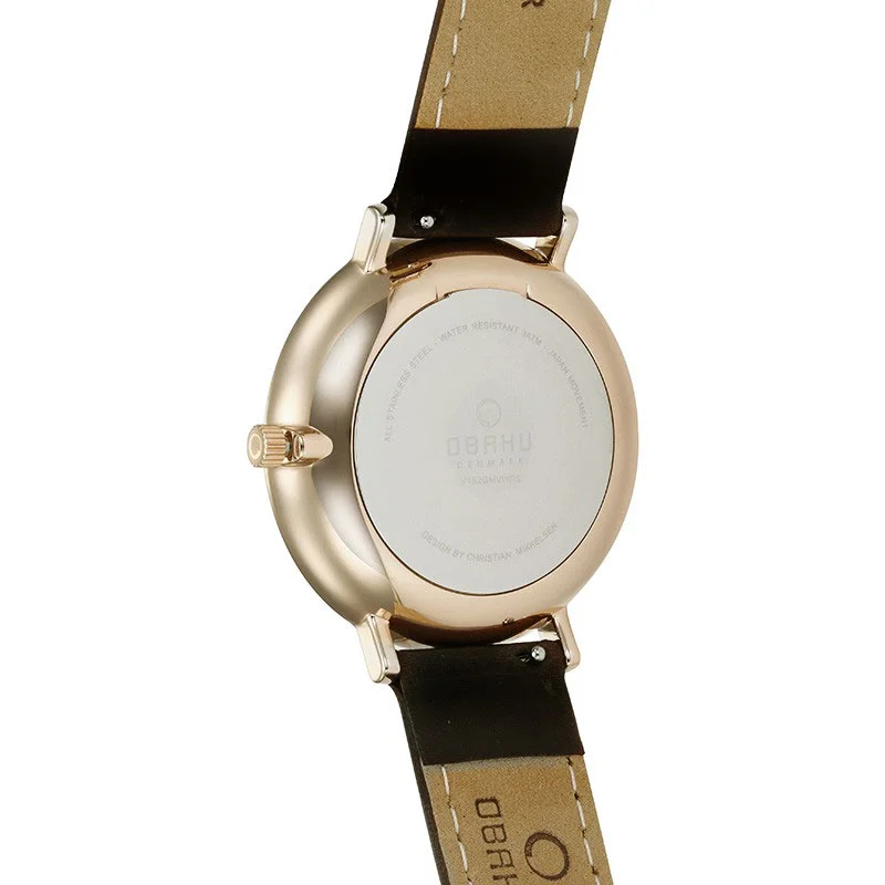 Obaku V182GMVWRB