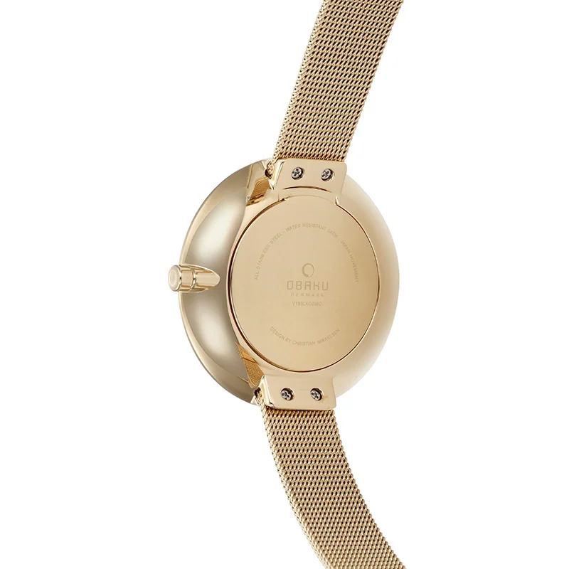 Obaku V185LXGGMG