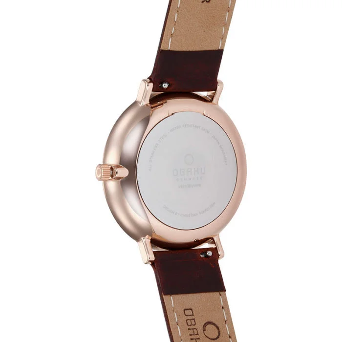 Obaku V186LXVWRN