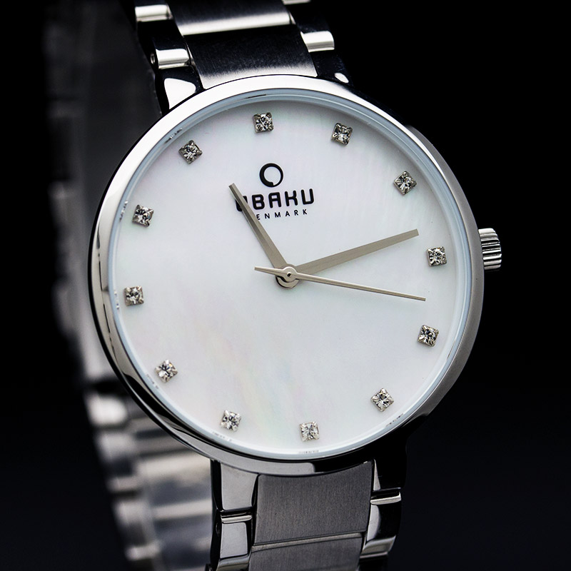 Obaku V189LXCPSC
