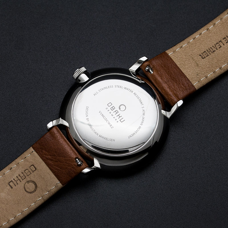 Obaku V190GDCWRZ