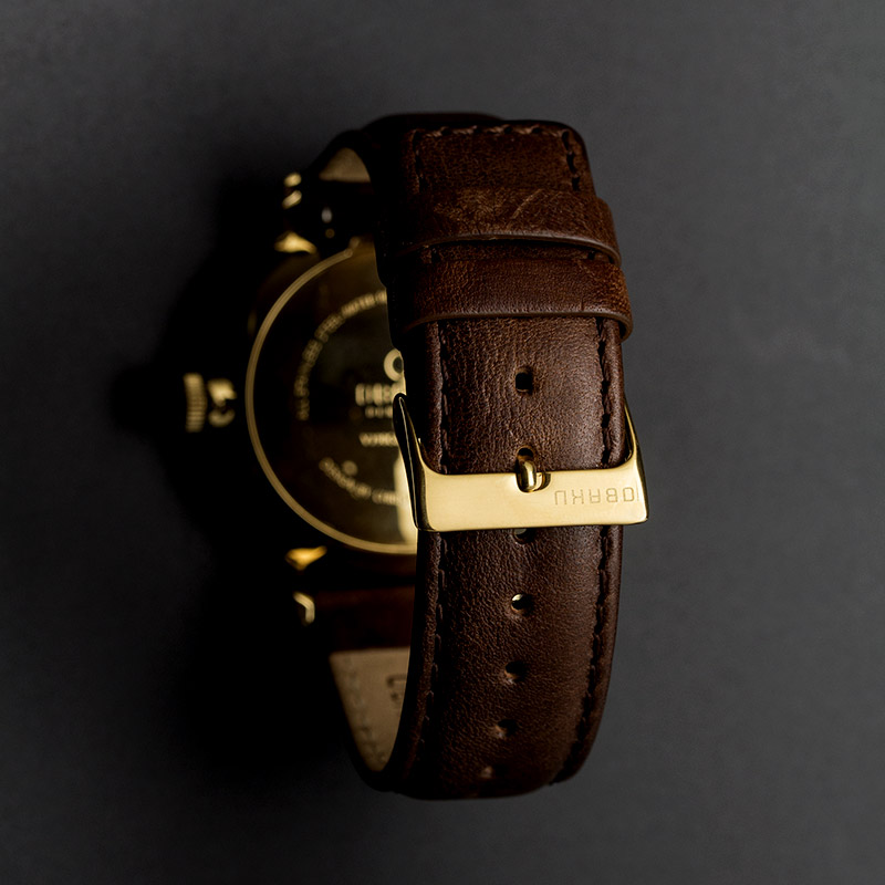Obaku V190GDGWRN