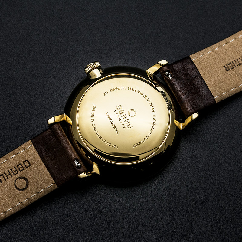 Obaku V190GDGWRN