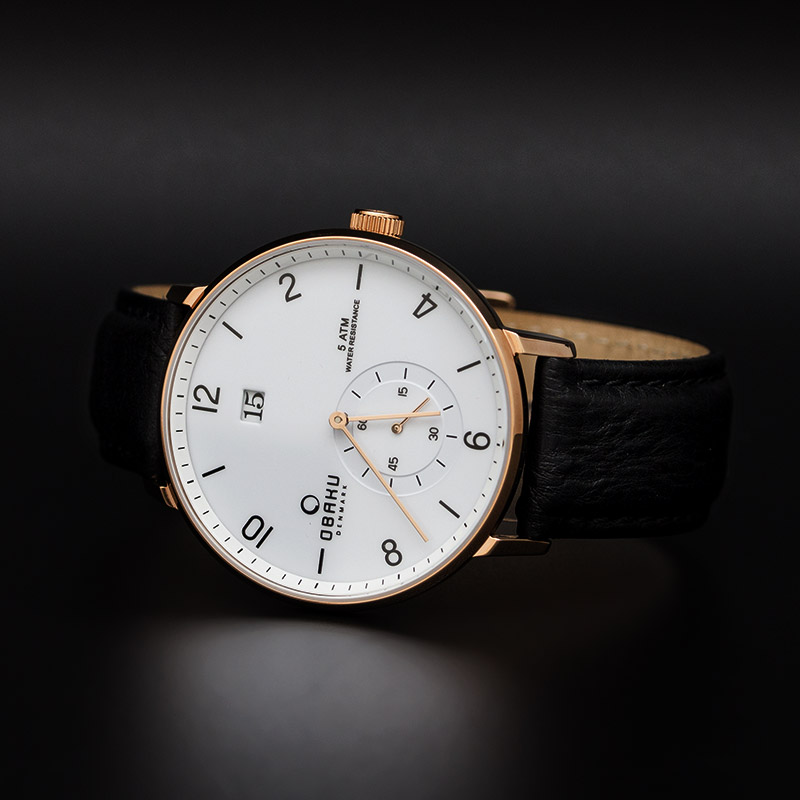 Obaku V190GDVWRB