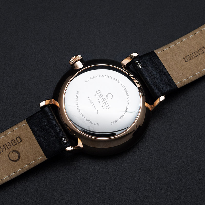 Obaku V190GDVWRB