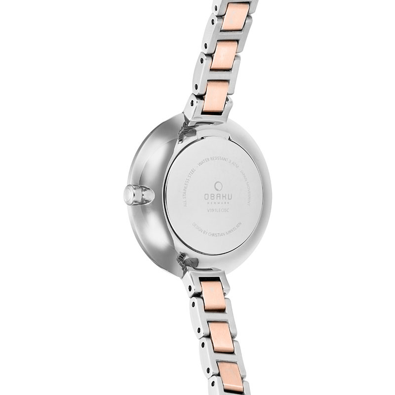 Obaku V191LECISC