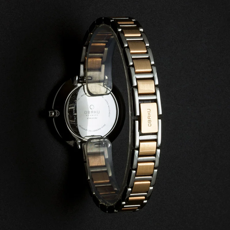 Obaku V195LXCISV